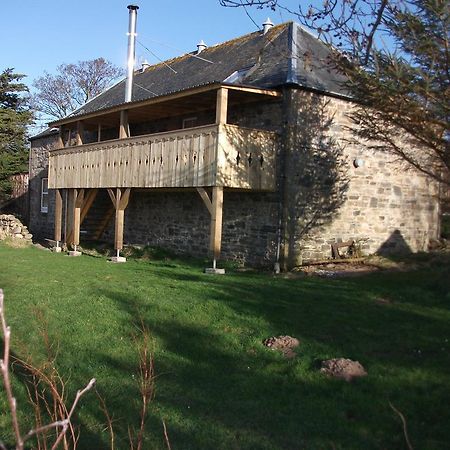 The Granary Villa Buckie Exterior photo