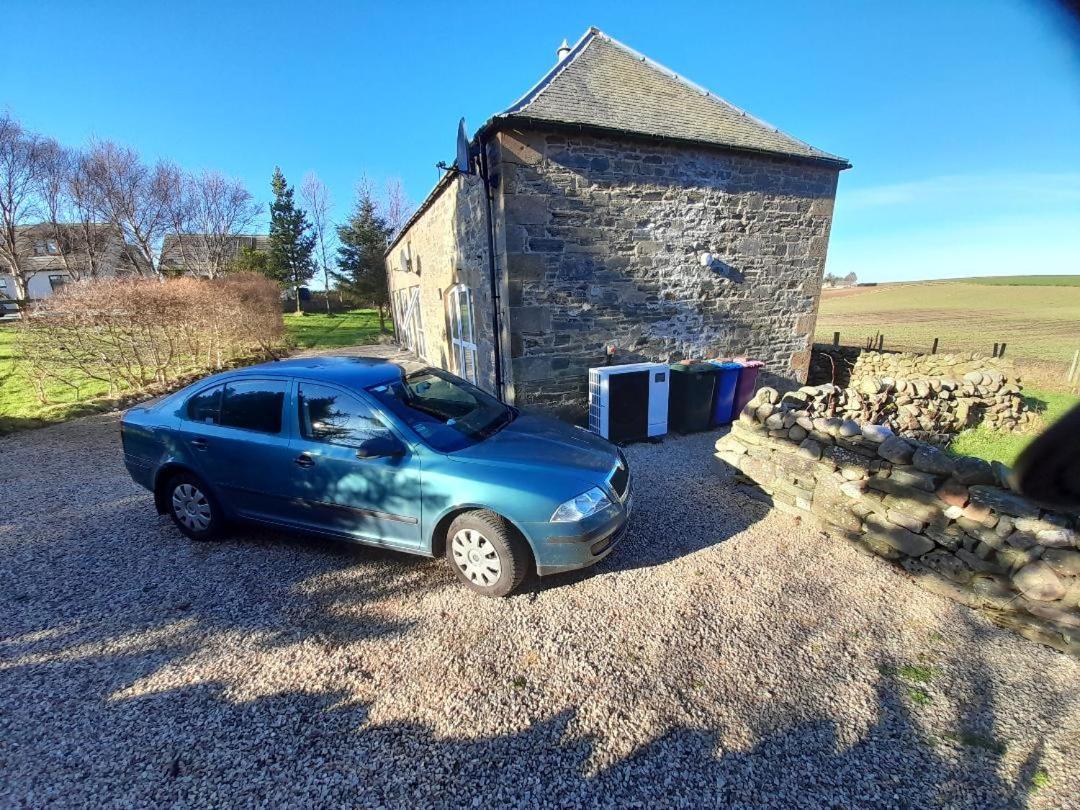 The Granary Villa Buckie Exterior photo