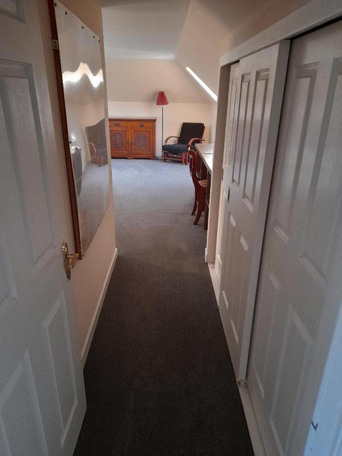The Granary Villa Buckie Exterior photo